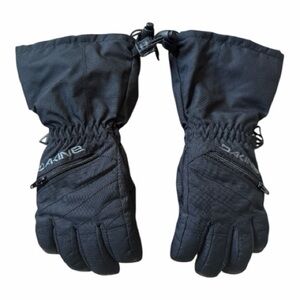 Dakine Snowboard, Ski Kids Winter Gloves Size S